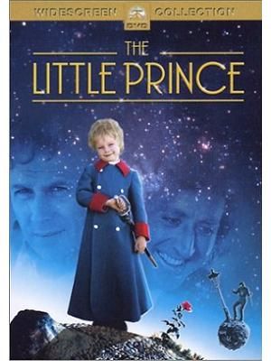 Films about royalty - The Little Prince 1974.jpg